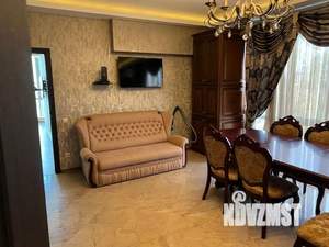 2-к квартира, посуточно, 64м2, 9/18 этаж