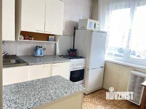 1-к квартира, на длительный срок, 24м2, 4/5 этаж