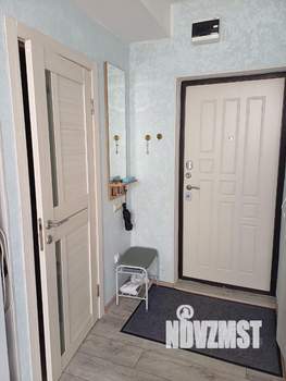 Студия квартира, на длительный срок, 24м2, 5/6 этаж