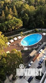 3-к квартира, посуточно, 105м2, 7/21 этаж