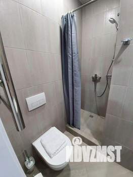 1-к квартира, посуточно, 23м2, 1/1 этаж