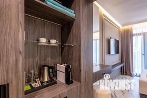 1-к квартира, посуточно, 21м2, 3/8 этаж