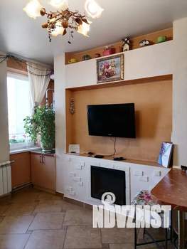 1-к квартира, посуточно, 50м2, 8/14 этаж