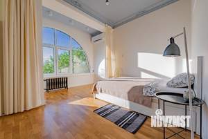3-к квартира, посуточно, 78м2, 1/6 этаж
