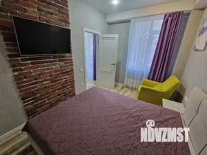 2-к квартира, посуточно, 34м2, 1/1 этаж