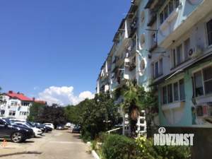 1-к квартира, на длительный срок, 35м2, 5/6 этаж