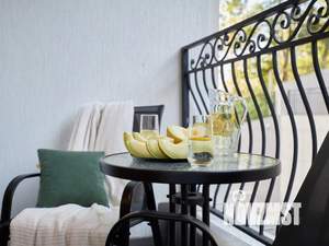 2-к квартира, посуточно, 45м2, 1/1 этаж
