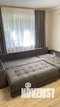 2-к квартира, посуточно, 58м2, 1/5 этаж