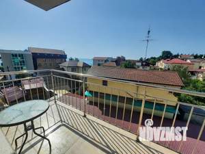 1-к квартира, посуточно, 53м2, 4/14 этаж