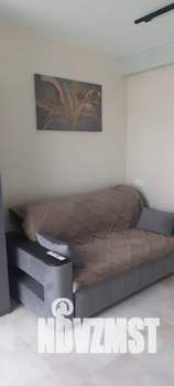 Студия квартира, посуточно, 24м2, 1/3 этаж