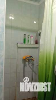 1-к квартира, посуточно, 35м2, 3/3 этаж