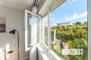 2-к квартира, посуточно, 50м2, 5/6 этаж