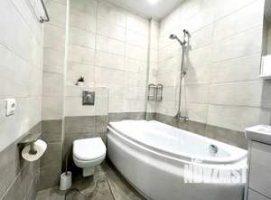1-к квартира, посуточно, 26м2, 1/1 этаж