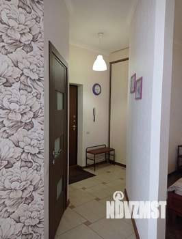 2-к квартира, на длительный срок, 55м2, 9/13 этаж