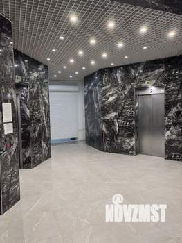 Студия квартира, посуточно, 30м2, 8/21 этаж