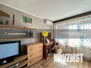 1-к квартира, на длительный срок, 30м2, 6/6 этаж