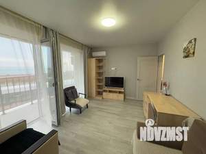 2-к квартира, посуточно, 55м2, 4/13 этаж