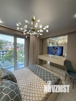 Студия квартира, посуточно, 20м2, 7/11 этаж