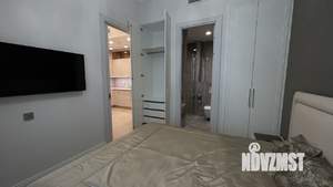 2-к квартира, на длительный срок, 60м2, 3/3 этаж