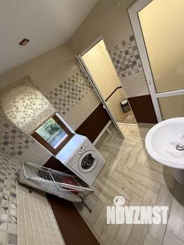 2-к квартира, посуточно, 45м2, 2/3 этаж