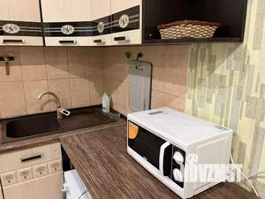4-к квартира, посуточно, 90м2, 4/5 этаж