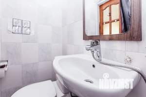 1-к квартира, посуточно, 16м2, 3/3 этаж