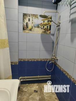 1-к квартира, посуточно, 22м2, 2/5 этаж