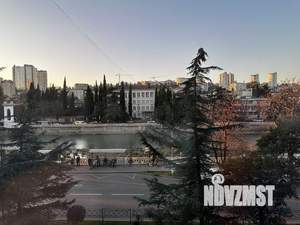 2-к квартира, посуточно, 46м2, 1/1 этаж
