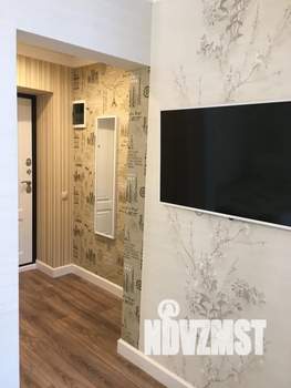 1-к квартира, посуточно, 32м2, 3/5 этаж