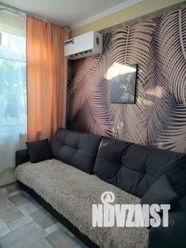 Студия квартира, посуточно, 18м2, 1/1 этаж