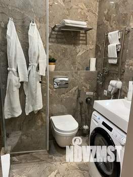 1-к квартира, посуточно, 35м2, 3/6 этаж