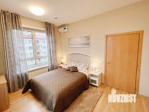 4-к квартира, на длительный срок, 150м2, 4/5 этаж