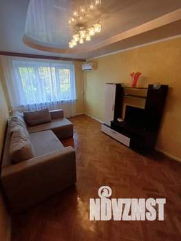 3-к квартира, посуточно, 50м2, 5/5 этаж