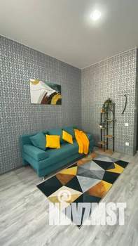 2-к квартира, посуточно, 45м2, 1/5 этаж