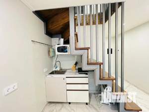 2-к квартира, посуточно, 50м2, 1/1 этаж