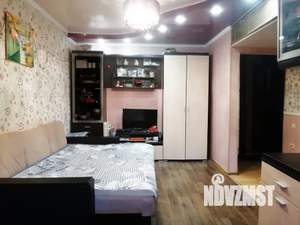 2-к квартира, посуточно, 43м2, 1/3 этаж