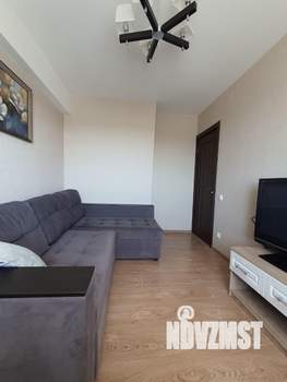 2-к квартира, на длительный срок, 57м2, 9/9 этаж