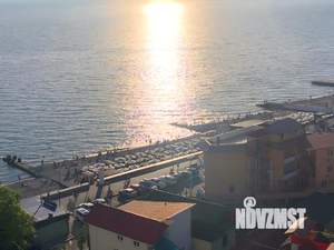 1-к квартира, на длительный срок, 42м2, 14/14 этаж