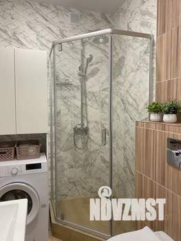 2-к квартира, посуточно, 54м2, 5/12 этаж
