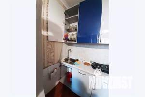 1-к квартира, посуточно, 25м2, 4/4 этаж