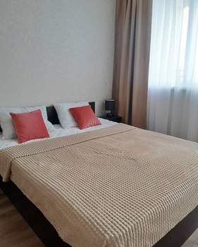 1-к квартира, на длительный срок, 32м2, 5/7 этаж