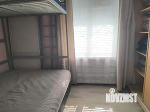 2-к квартира, посуточно, 50м2, 4/4 этаж