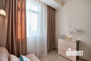 2-к квартира, на длительный срок, 40м2, 6/8 этаж