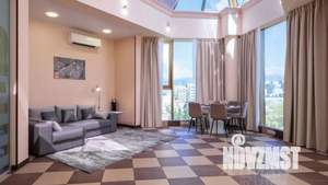1-к квартира, посуточно, 133м2, 1/1 этаж