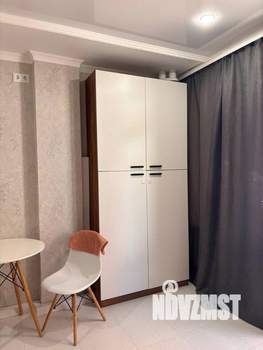 Студия квартира, на длительный срок, 20м2, 3/3 этаж