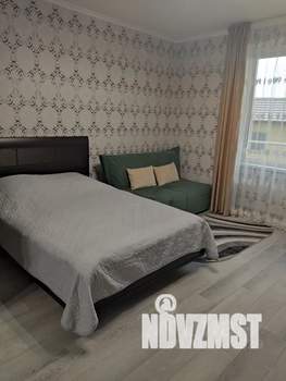 1-к квартира, посуточно, 45м2, 3/14 этаж