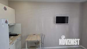 1-к квартира, посуточно, 24м2, 1/1 этаж