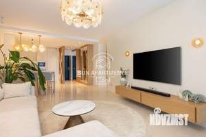 2-к квартира, на длительный срок, 90м2, 21/27 этаж