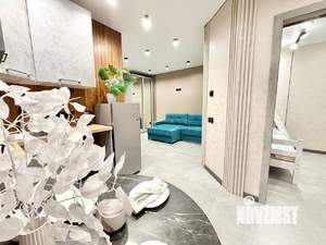 2-к квартира, посуточно, 35м2, 4/5 этаж