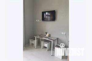 1-к квартира, посуточно, 31м2, 16/17 этаж